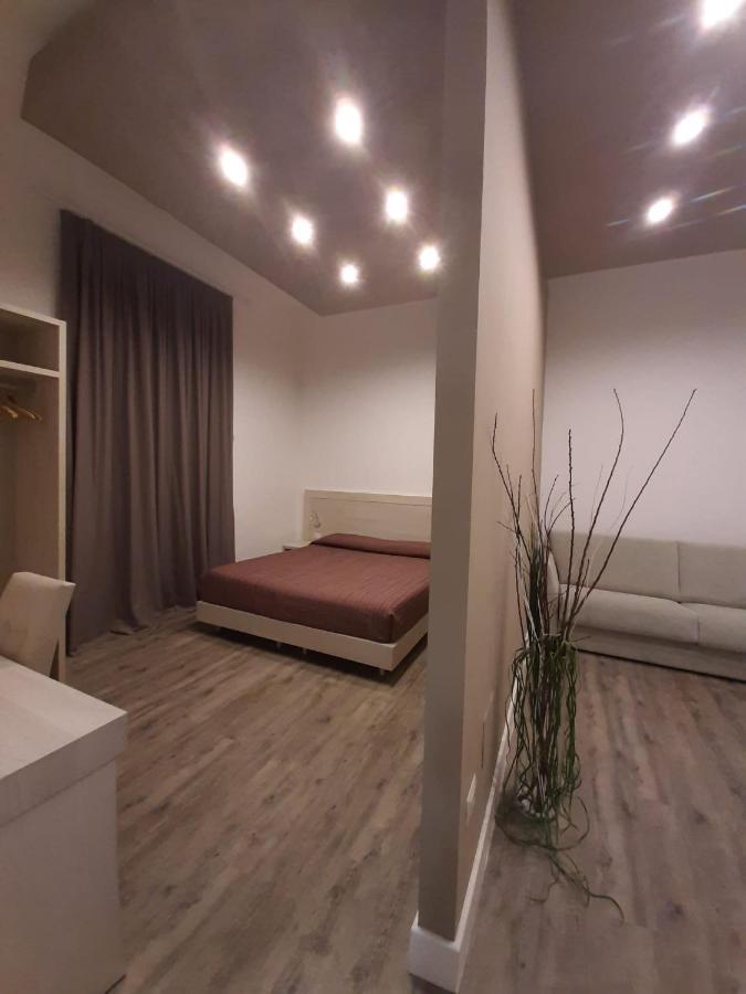 B&B Lei Foggia Exterior photo