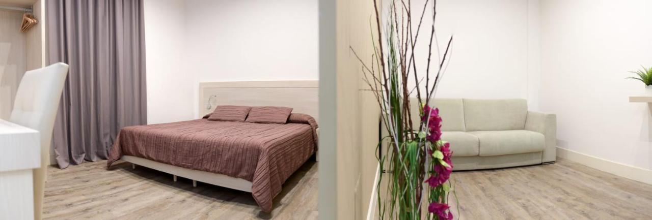 B&B Lei Foggia Exterior photo