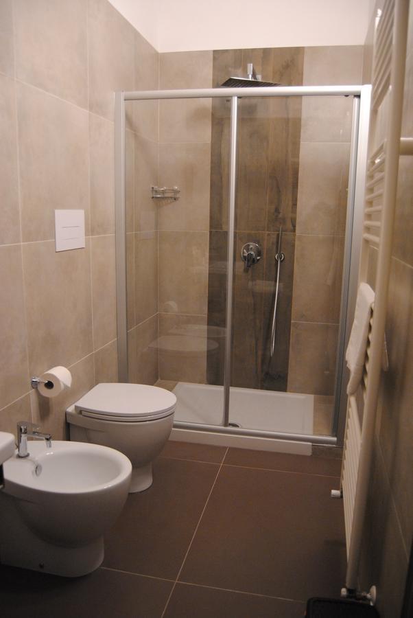B&B Lei Foggia Exterior photo